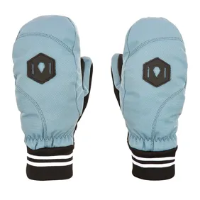 Bistro Snow Mittens