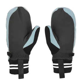 Bistro Snow Mittens