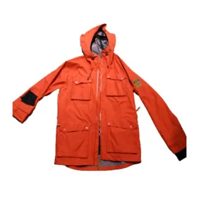 Lynx Snow Jacket