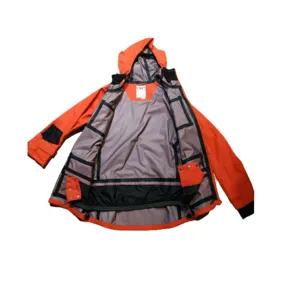 Lynx Snow Jacket