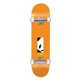 Skateboard Box Panda First Push Complete 8.125 Inch