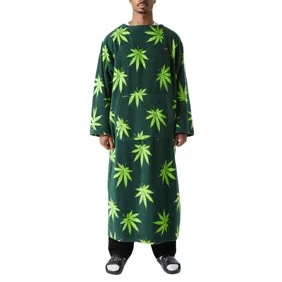 Plantlife Poncho