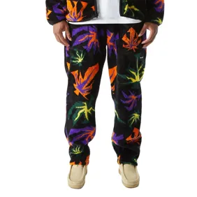 Lowell Jacquard Sherpa Pant