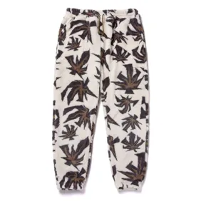 Lowell Jacquard Sherpa Pant