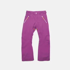 Stencil Snow Pants