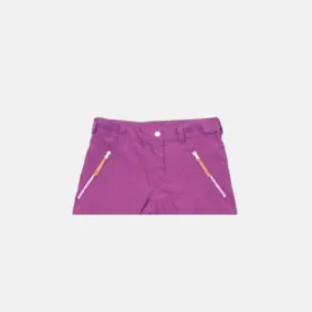 Stencil Snow Pants