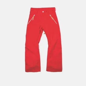 Stencil Snow Pants