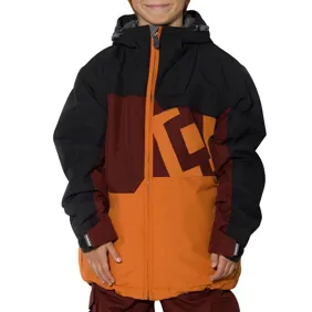 Kids Pyxis Jacket