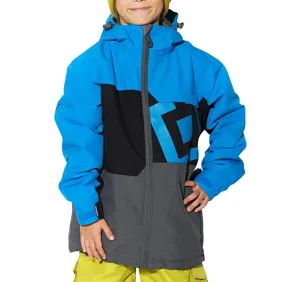 Kids Pyxis Jacket