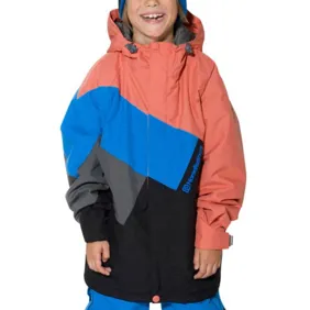 Kids Orbit Jacket