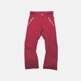 Stencil W Snow Pants