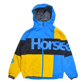 Kids Haris Jacket