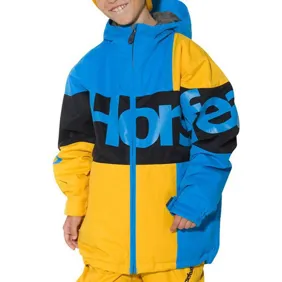 Kids Haris Jacket