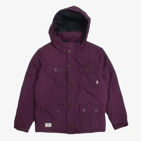 Kids Winter Jacket