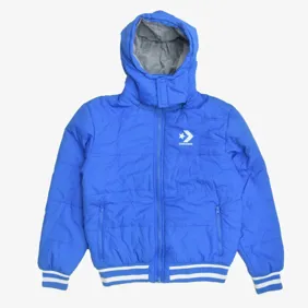 Kids Basic Kb Down Jacket