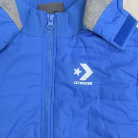 Kids Basic Kb Down Jacket