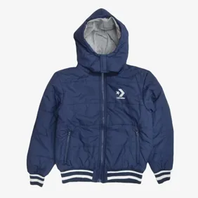 Kids Basic Kb Down Jacket