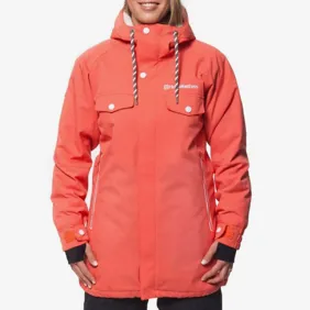 Maddie Snow Jacket