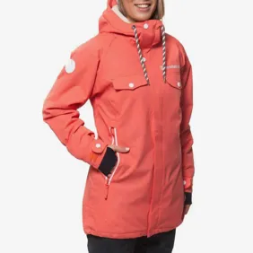 Maddie Snow Jacket