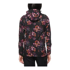 Lush Softshell Acid Blossom