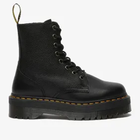 Jadon IIi Pisa Leather Platform Boots