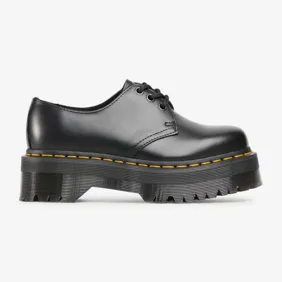 1461 Quad Leather Shoes