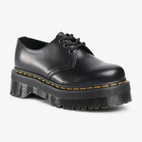 1461 Quad Leather Shoes