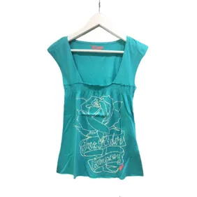 Top Girls Lolly Top