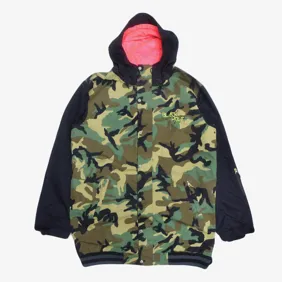 Joke Jacket