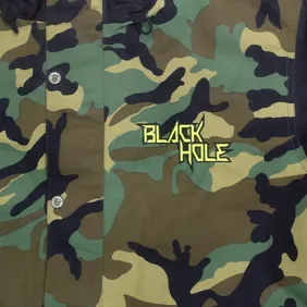 Joke Jacket