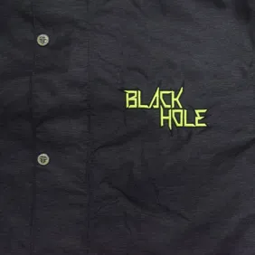 Joke Jacket
