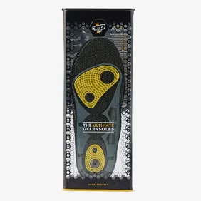 Gel Insoles