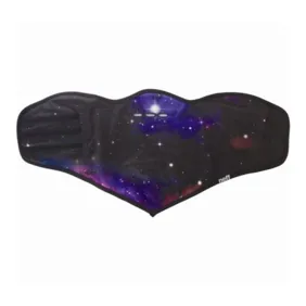 Galaxy Space Mask