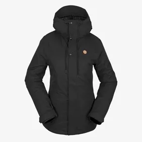Sn Bolt Insulated Jacket