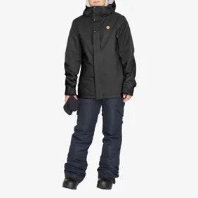 Sn Bolt Insulated Jacket