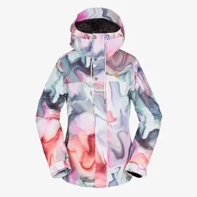 Sn Bolt Insulated Jacket