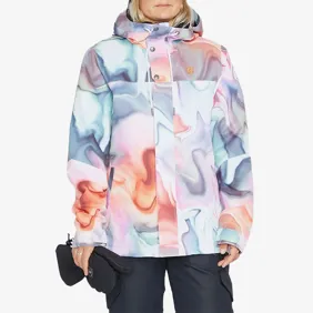 Sn Bolt Insulated Jacket