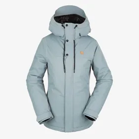 Sn Bolt Insulated Jacket
