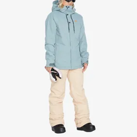 Sn Bolt Insulated Jacket
