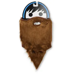 Bearded Face Mask
