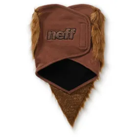 Bearded Face Mask