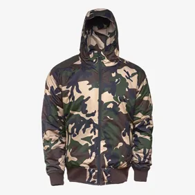 Fort Lee Jacket