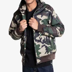 Fort Lee Jacket