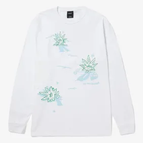 Green Buddy Winter Things Long Sleeve