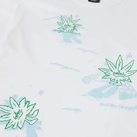 Green Buddy Winter Things Long Sleeve