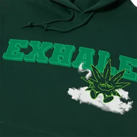 Exhale Buddy Pullover Hoodie