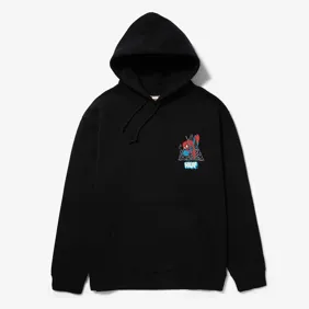 Thwip Triangle Pullover Hoodie