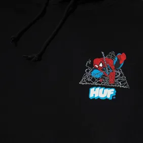 Thwip Triangle Pullover Hoodie