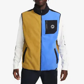 Sportswear Utility Sleeveless Jacket