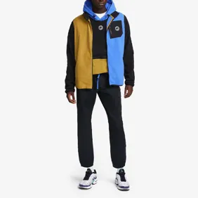 Sportswear Utility Sleeveless Jacket